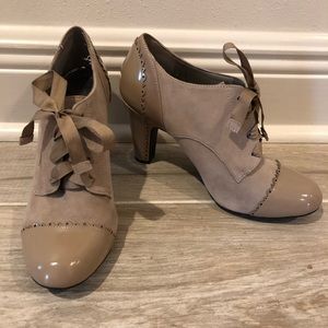 Gianni Bini Hardly Used Heels 👠